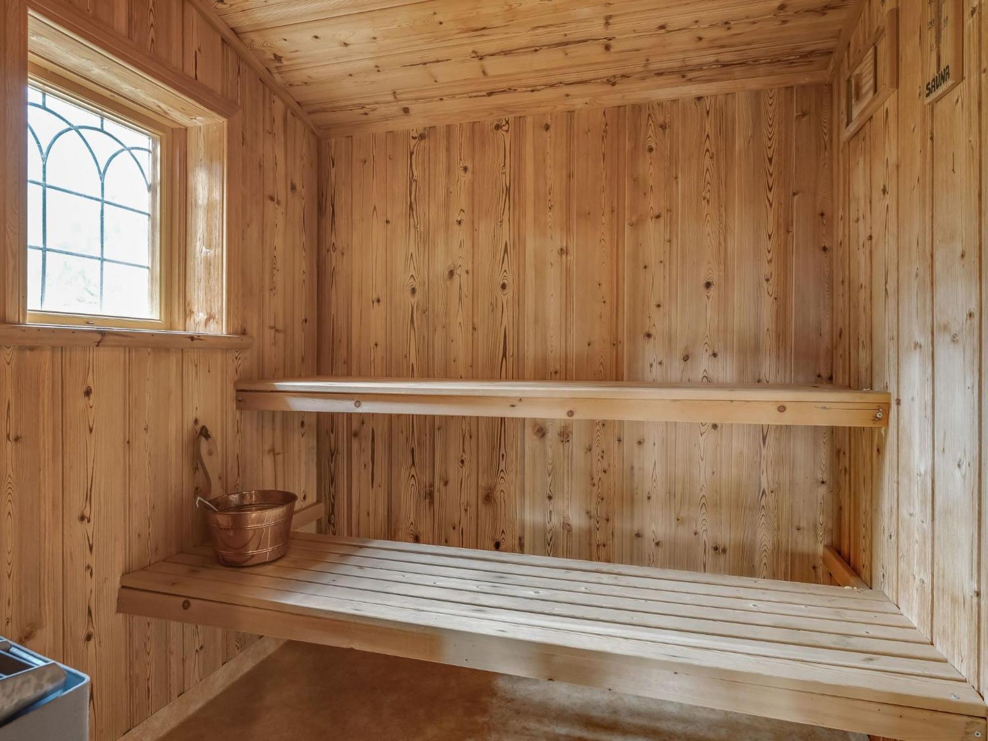 Chalet Korpstigen Aelgen - Dan075 By Interhome Селен Екстер'єр фото