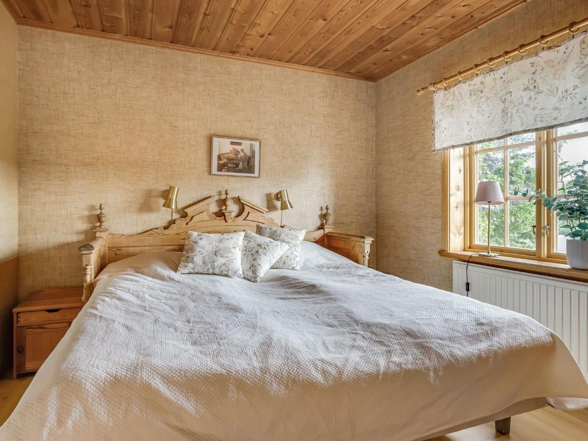 Chalet Korpstigen Aelgen - Dan075 By Interhome Селен Екстер'єр фото